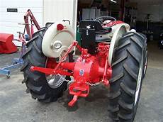 Ford 841