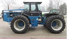 Ford 846 Versatile