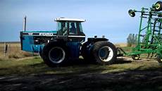 Ford 846 Versatile