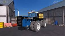 Ford 846 Versatile