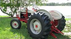 Ford 851