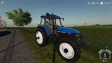 Ford 8560