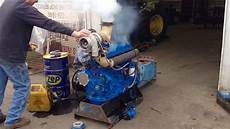 Ford 8600