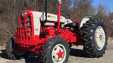 Ford 861 Powermaster