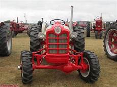Ford 861 Powermaster
