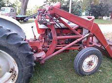Ford 861 Powermaster