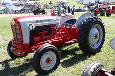 Ford 861