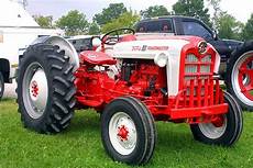 Ford 861