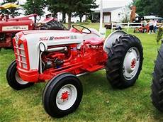 Ford 861