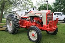 Ford 861