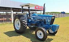 Ford 8630