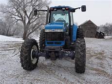 Ford 8670