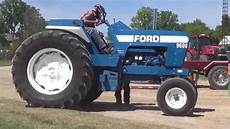 Ford 8700