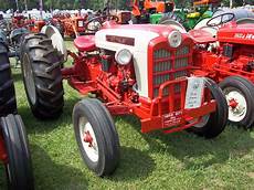 Ford 871