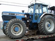 Ford 8730