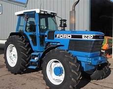 Ford 8730