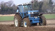 Ford 8730