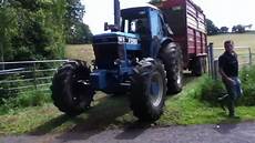 Ford 8730