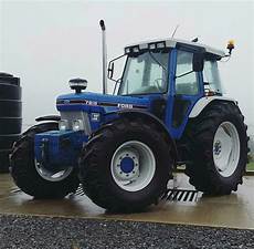 Ford 8730