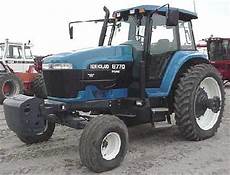 Ford 8770