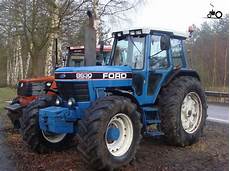 Ford 8770