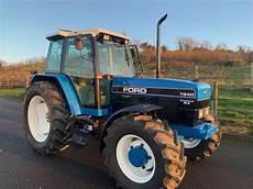 Ford 8770