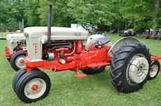 Ford 8770