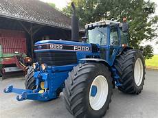 Ford 8830