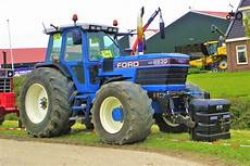 Ford 8830