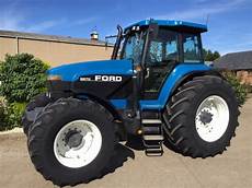 Ford 8870