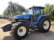 Ford 8870