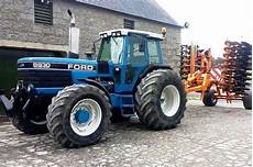 Ford 8870
