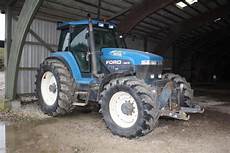 Ford 8870