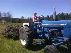 Ford 8970