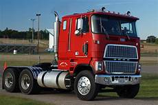 Ford 9000 Tractor
