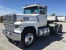 Ford 9000 Tractor