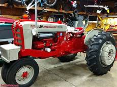 Ford 901 Powermaster