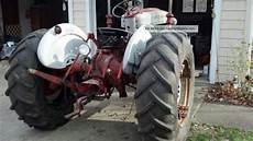 Ford 901 Powermaster