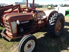 Ford 901 Powermaster