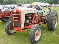 Ford 901 Powermaster