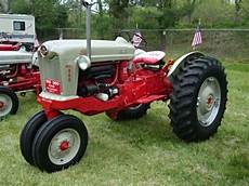 Ford 960 Tractor