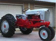 Ford 960 Tractor