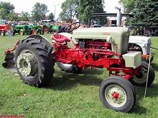Ford 960 Tractor