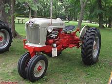 Ford 960 Tractor
