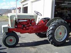 Ford 960 Tractor