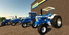 Ford 9600