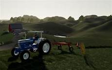 Ford 9600