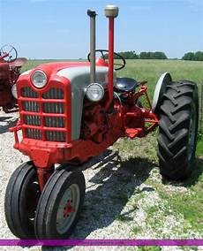 Ford 961