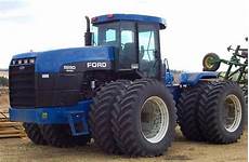 Ford 9680
