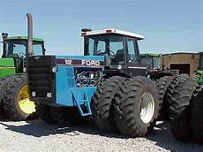 Ford 9680